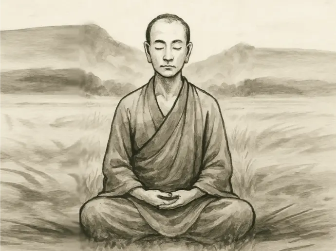 Cover of the blog: Spiritual