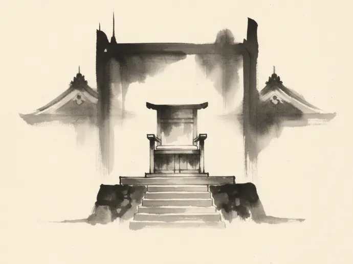 Cover of the blog: Politics